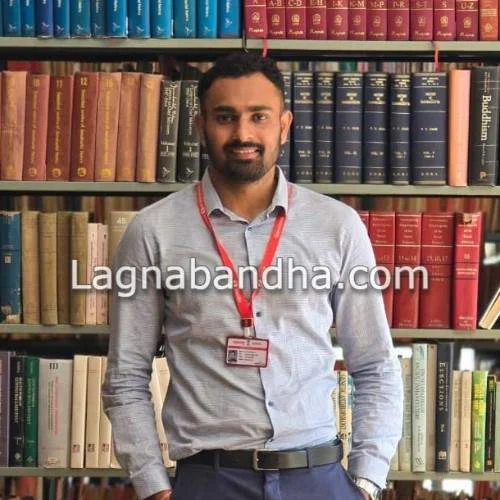 Maratha Matrimony Pune - Candidate Photo | Lagnabandha