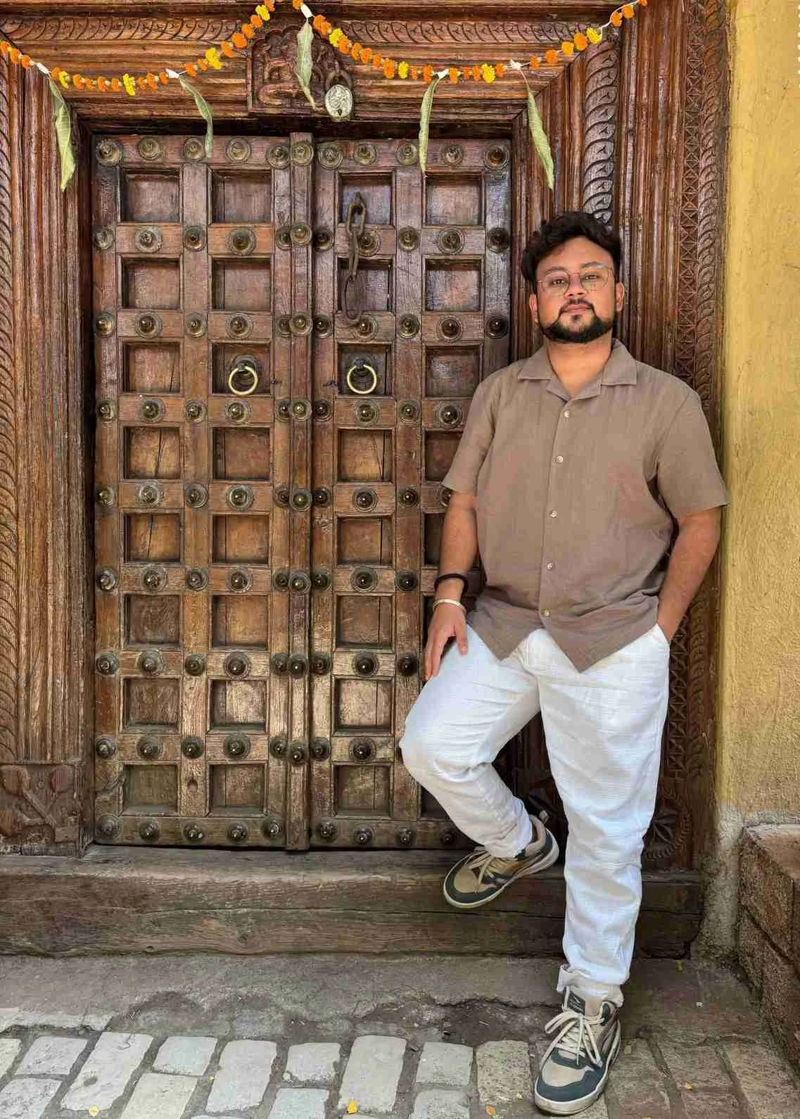 Maratha Matrimony Pune - Candidate Photo | Lagnabandha