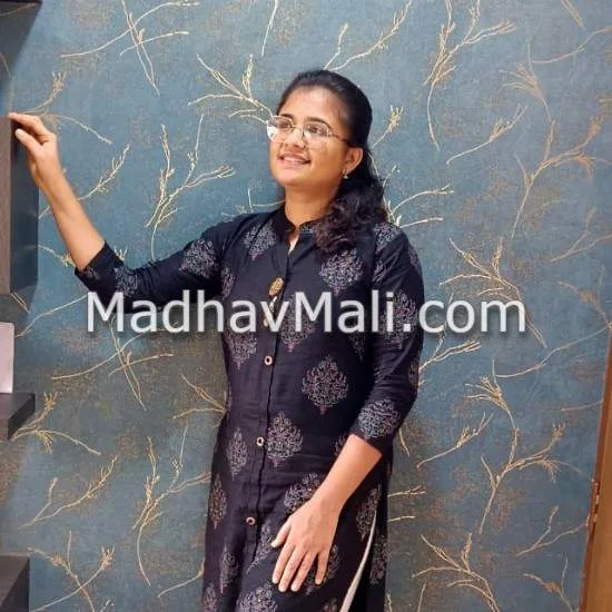 Mali Matrimony Pune - Candidate Photo | Lagnabandha