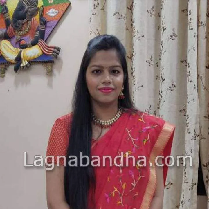 Maratha Matrimony Wardha - Candidate Photo | Lagnabandha