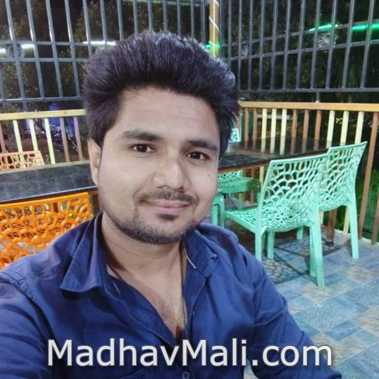 Mali Matrimony Pune - Candidate Photo | Lagnabandha