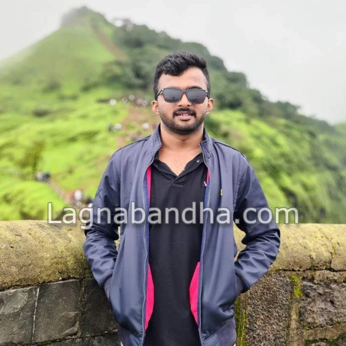 Dhangar Matrimony Pune - Candidate Photo | Lagnabandha