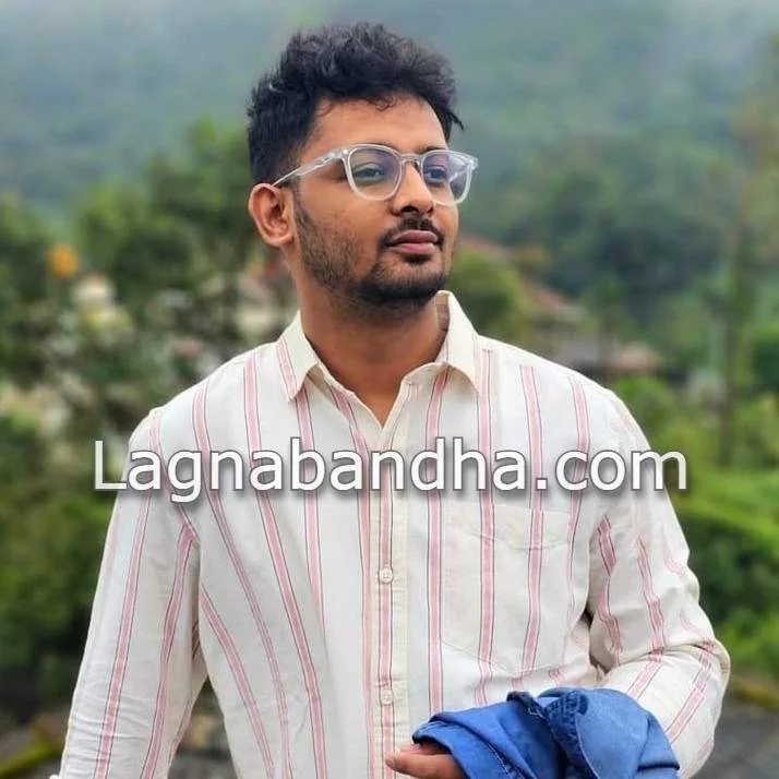 Maratha Matrimony Bengaluru - Candidate Photo | Lagnabandha