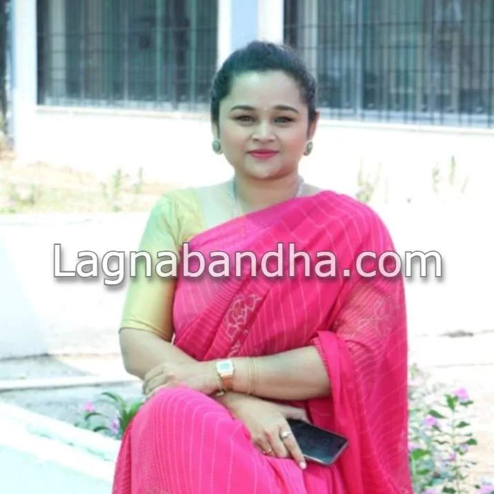 Maratha Matrimony Nanded - Candidate Photo | Lagnabandha