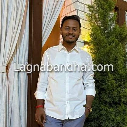 Maratha Matrimony Pune - Candidate Photo | Lagnabandha