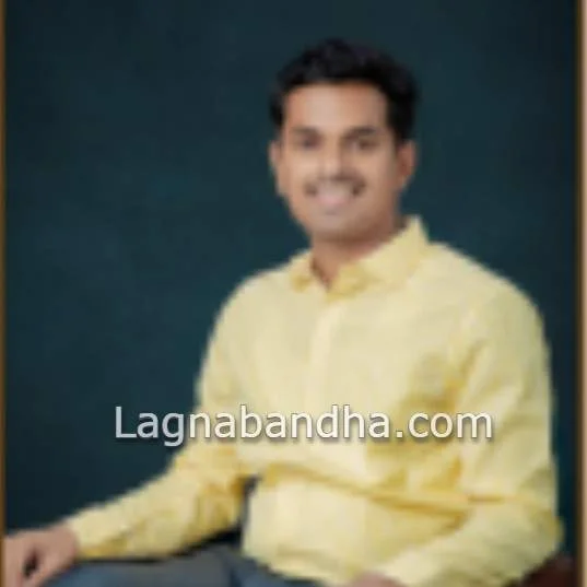 Maratha Matrimony Satara - Candidate Photo | Lagnabandha