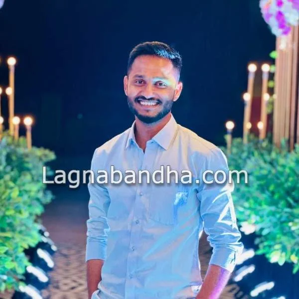 Maratha Matrimony Beed - Candidate Photo | Lagnabandha