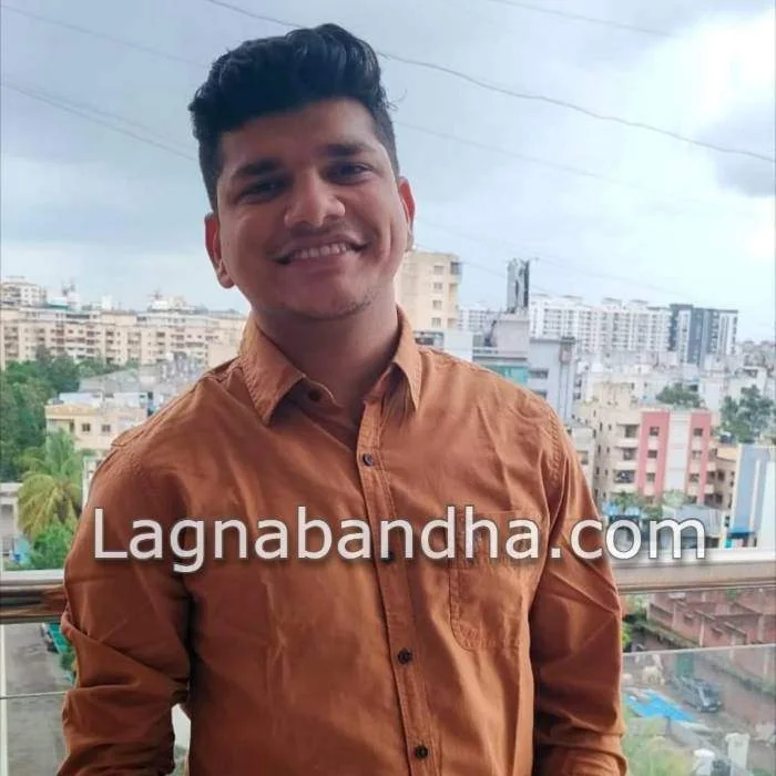 Maratha Matrimony Pune - Candidate Photo | Lagnabandha