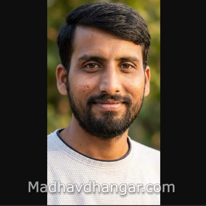 Dhangar Matrimony Pune - Candidate Photo | Lagnabandha