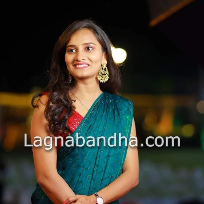 Maratha Matrimony Pune - Candidate Photo | Lagnabandha