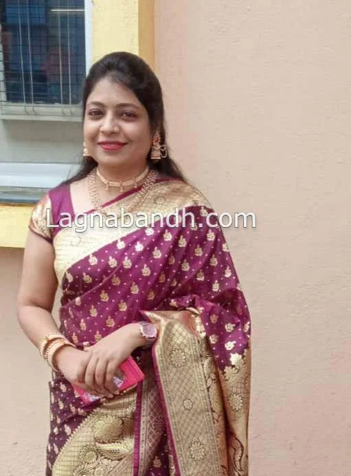 Maratha Matrimony Pune - Candidate Photo | Lagnabandha