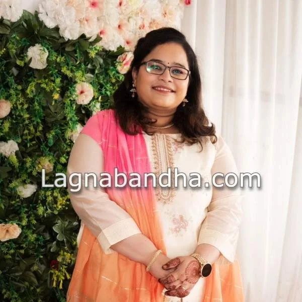 Maratha Matrimony Maharashtra - Candidate Photo | Lagnabandha