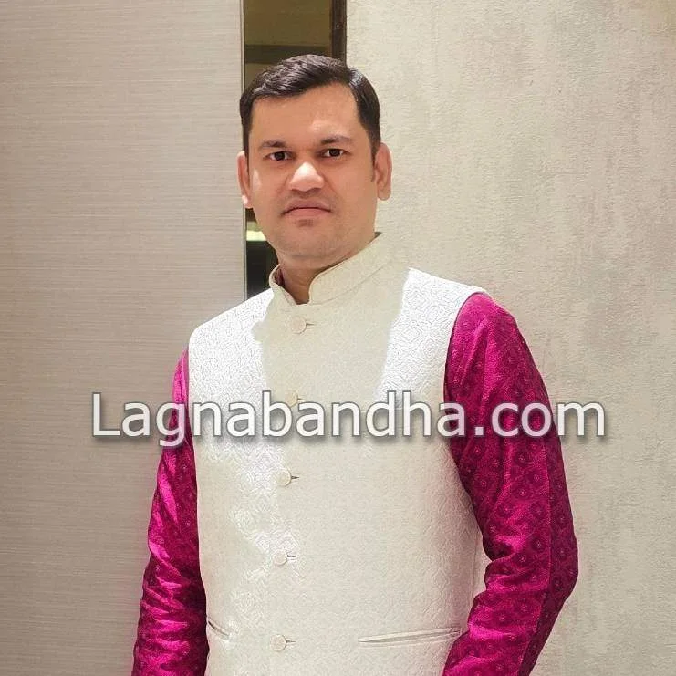 Maratha Matrimony Pune - Candidate Photo | Lagnabandha