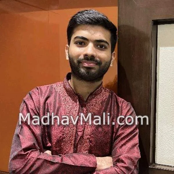 Mali Matrimony Mumbai - Candidate Photo | Lagnabandha