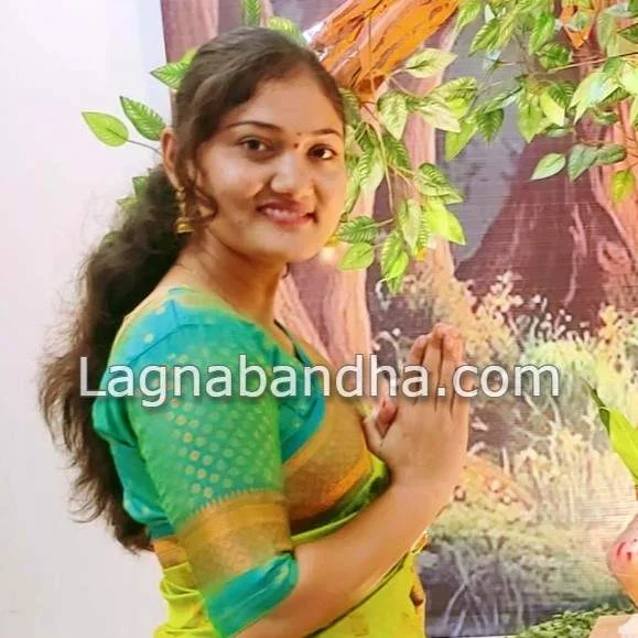 Maratha Matrimony Nashik - Candidate Photo | Lagnabandha