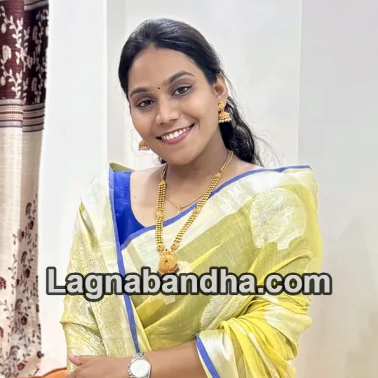 Maratha Matrimony Pune - Candidate Photo | Lagnabandha
