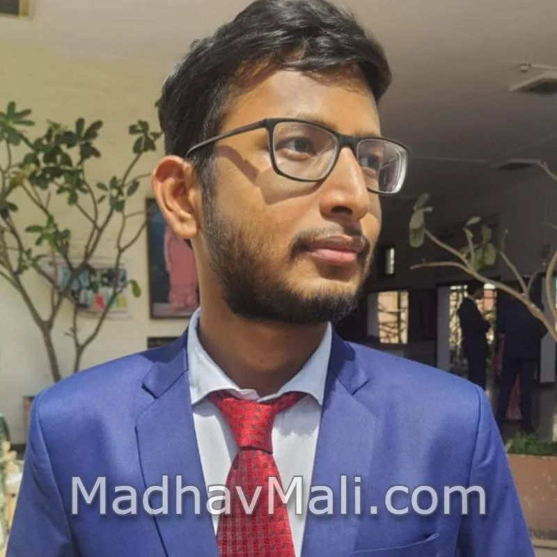 Mali Matrimony Mumbai - Candidate Photo | Lagnabandha