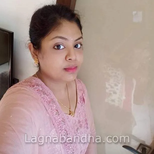 Maratha Matrimony Mumbai - Candidate Photo | Lagnabandha