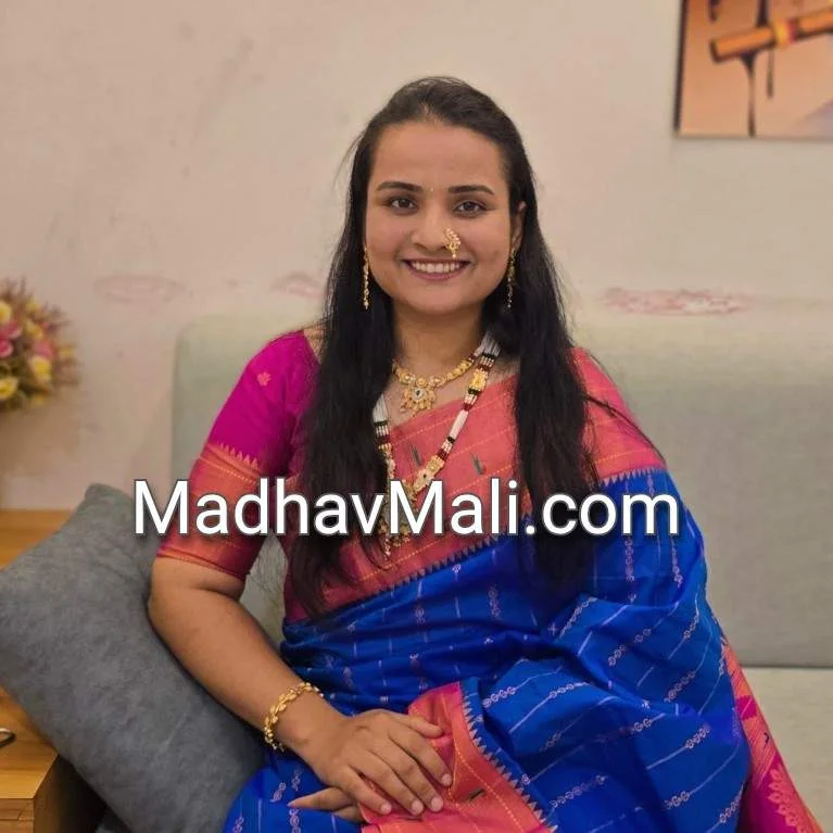 Mali Matrimony Beed - Candidate Photo | Lagnabandha