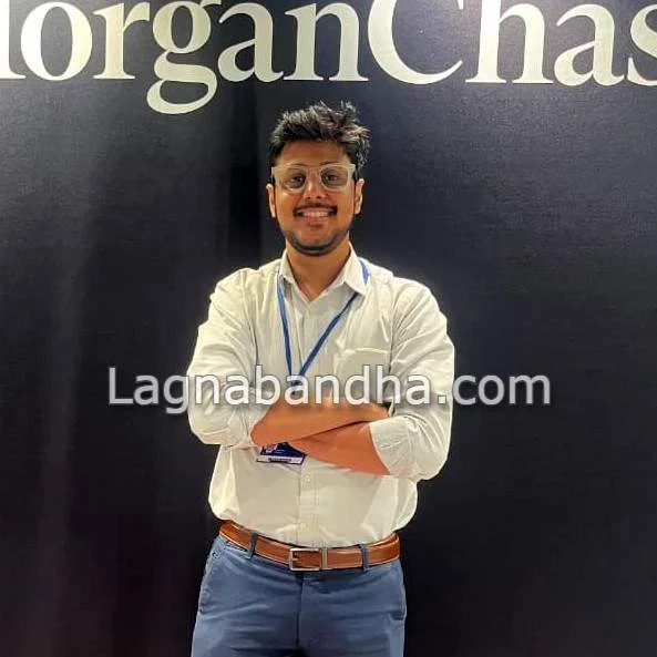 Maratha Matrimony Mumbai - Candidate Photo | Lagnabandha