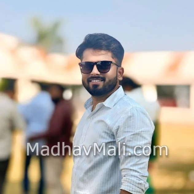 Mali Matrimony Pune - Candidate Photo | Lagnabandha