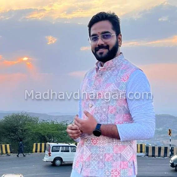 Dhangar Matrimony Pune - Candidate Photo | Lagnabandha