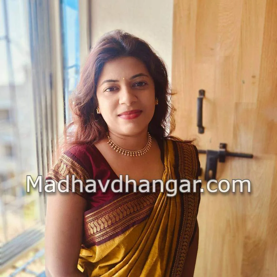 Dhangar Matrimony Kolhapur - Candidate Photo | Lagnabandha