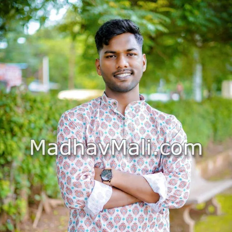 Mali Matrimony Mumbai - Candidate Photo | Lagnabandha