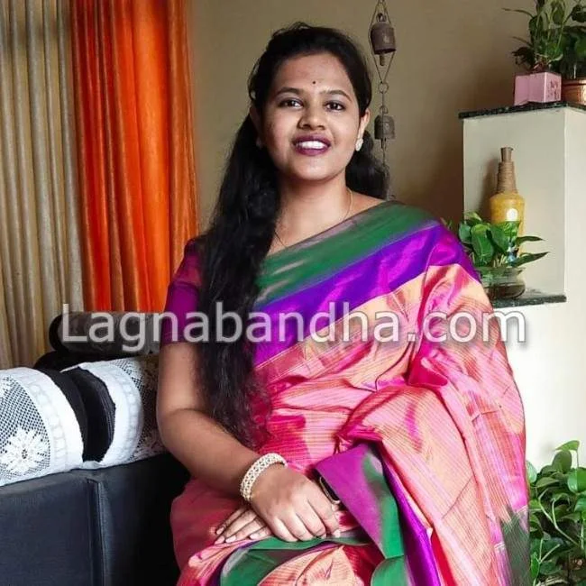 Maratha Matrimony Pune - Candidate Photo | Lagnabandha