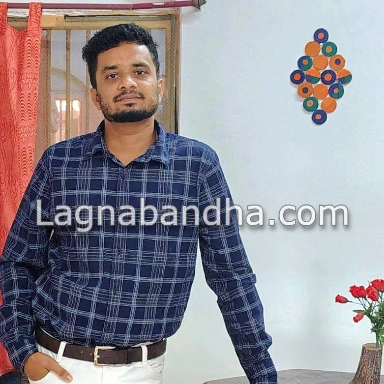 Maratha Matrimony Sindhudurg - Candidate Photo | Lagnabandha