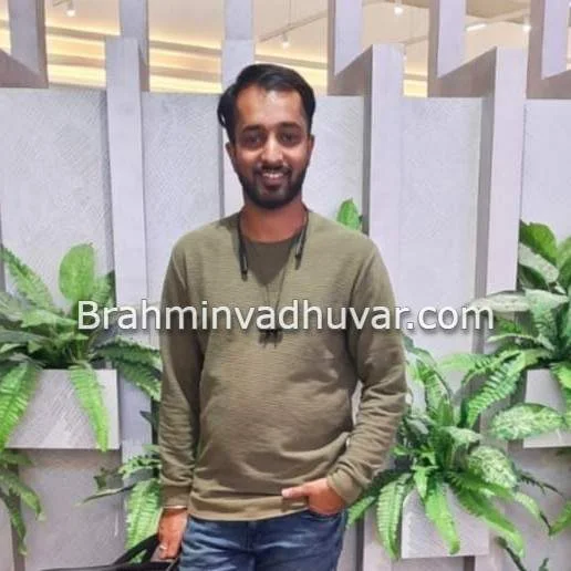 Brahmin Matrimony Pune - Candidate Photo | Lagnabandha