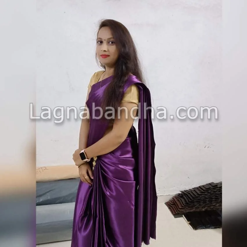 Maratha Matrimony Osmanabad - Candidate Photo | Lagnabandha