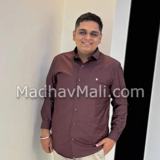 Mali Matrimony Pune - Candidate Photo | Lagnabandha