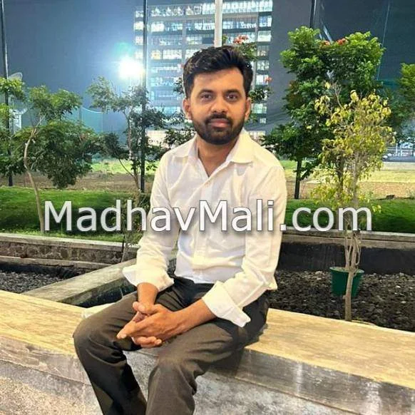 Mali Matrimony Pune - Candidate Photo | Lagnabandha