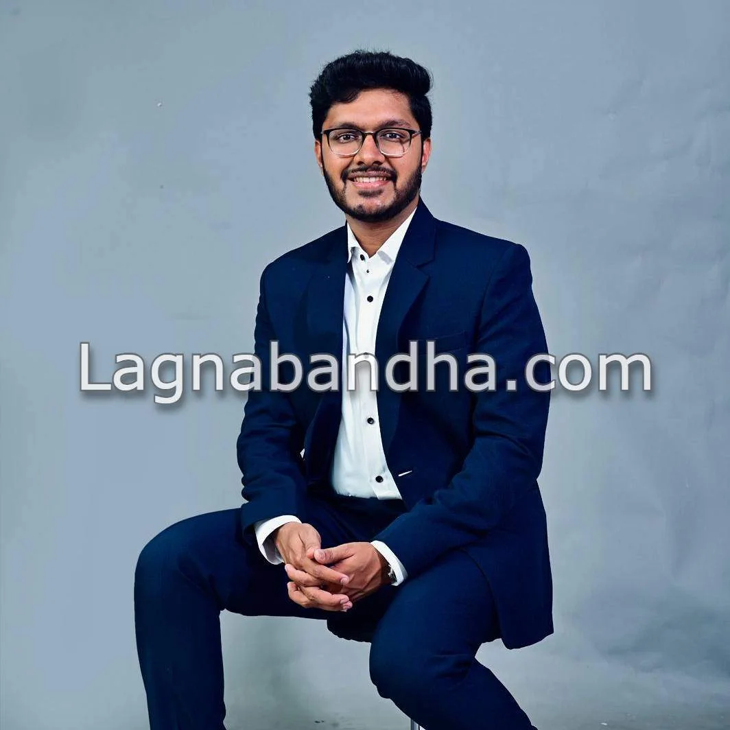 Maratha Matrimony Amravati - Candidate Photo | Lagnabandha