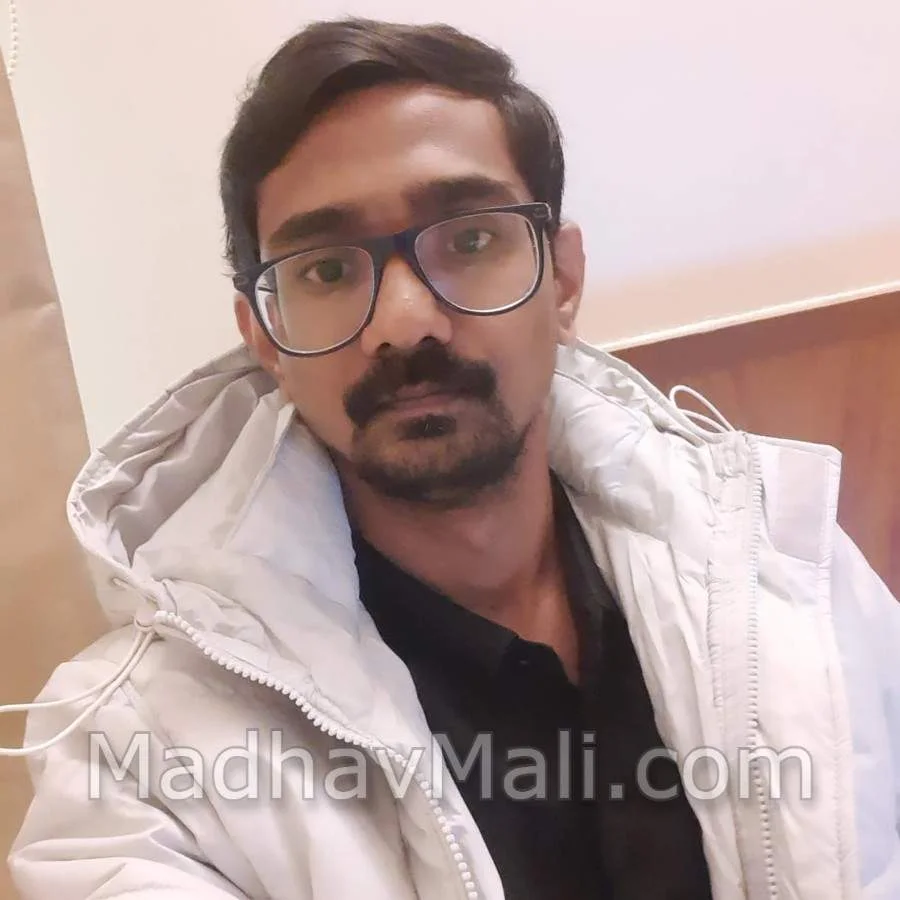 Mali Matrimony Mumbai - Candidate Photo | Lagnabandha