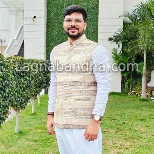 Maratha Matrimony Mumbai - Candidate Photo | Lagnabandha