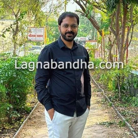 Maratha Matrimony Ahmednagar - Candidate Photo | Lagnabandha