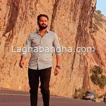 Maratha Matrimony Thane - Candidate Photo | Lagnabandha