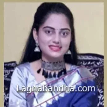 Maratha Matrimony Nashik - Candidate Photo | Lagnabandha