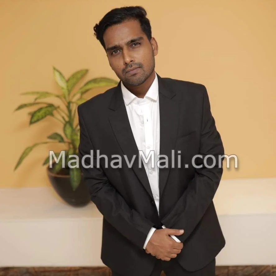 Mali Matrimony Mumbai - Candidate Photo | Lagnabandha