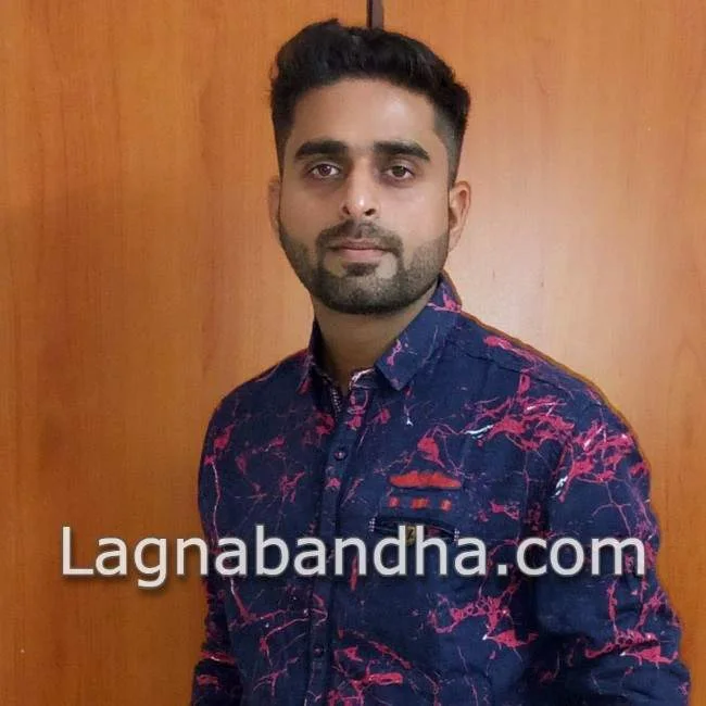 Maratha Matrimony Nagpur - Candidate Photo | Lagnabandha