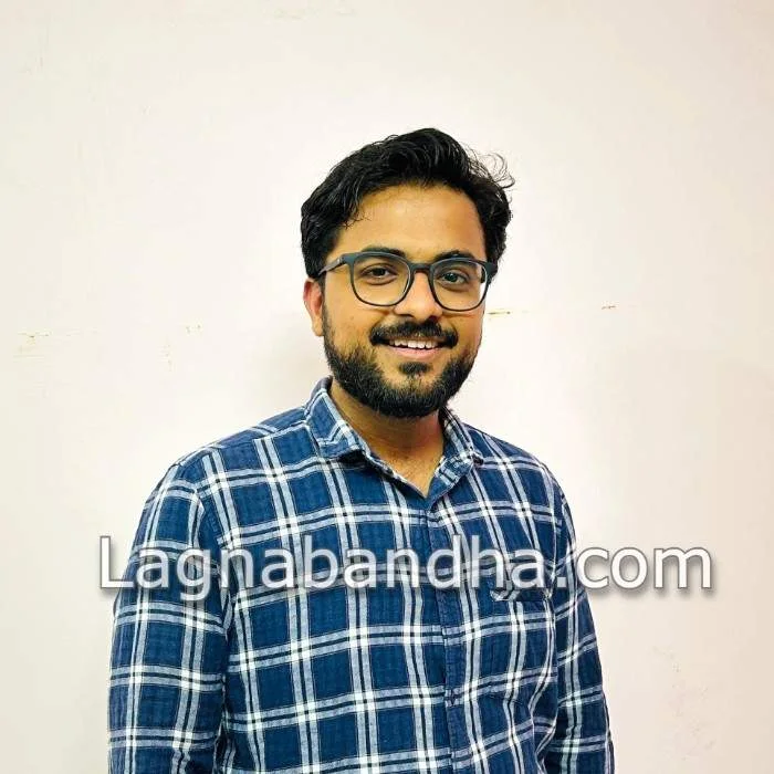 Maratha Matrimony Pune - Candidate Photo | Lagnabandha