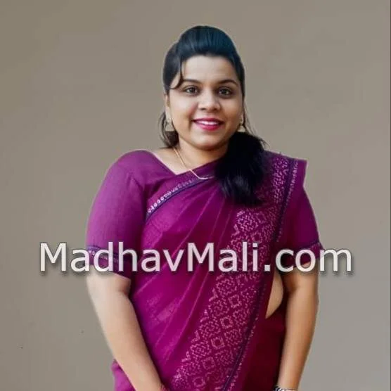 Mali Matrimony Solapur - Candidate Photo | Lagnabandha