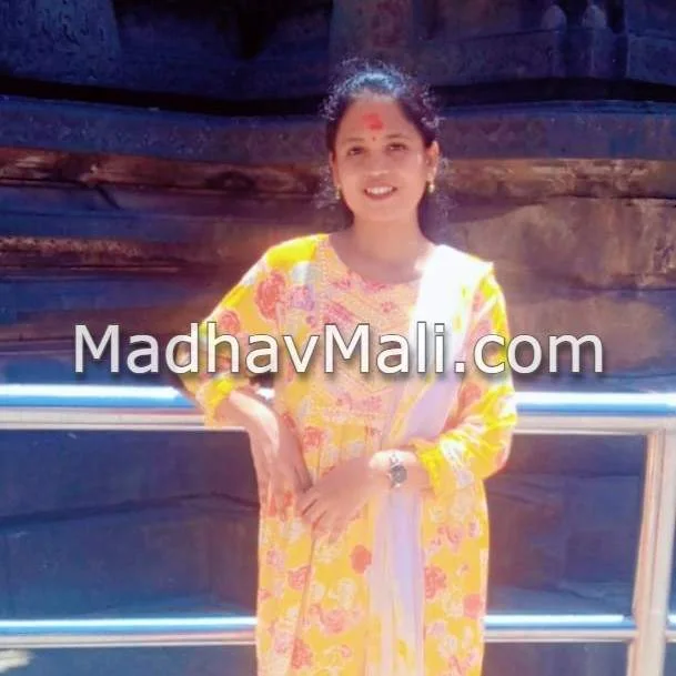 Mali Matrimony Kolhapur - Candidate Photo | Lagnabandha