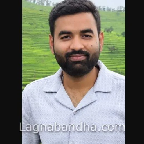 Maratha Matrimony Satara - Candidate Photo | Lagnabandha