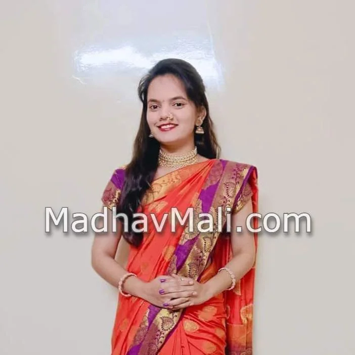 Mali Matrimony Pune - Candidate Photo | Lagnabandha