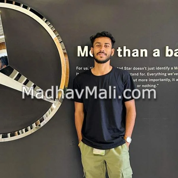 Mali Matrimony Bengaluru - Candidate Photo | Lagnabandha