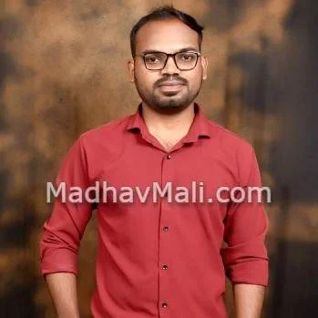Mali Matrimony Jalgaon - Candidate Photo | Lagnabandha