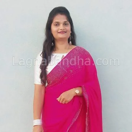 Maratha Matrimony Bengaluru - Candidate Photo | Lagnabandha
